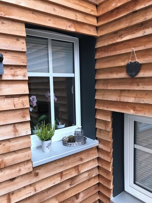 Außendetails