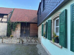 Exteriör