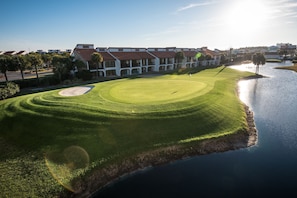 Property amenity