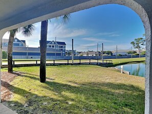 Konaklama yeri imkân ve özellikleri