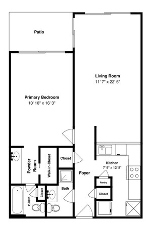 Servicios del alojamiento