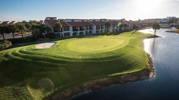 Équipement de l’hébergement