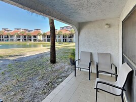 Comodidades da propriedade