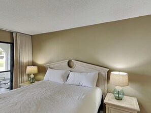 Accommodatievoorziening