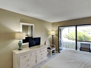 Accommodatievoorziening