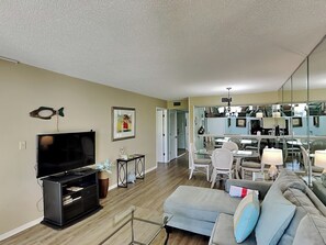 Property amenity - Edgewater Villa #1711 - Sun Kiss Villa (Panama City Beach)
