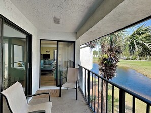 Property amenity - Edgewater Villa #1711 - Sun Kiss Villa (Panama City Beach)