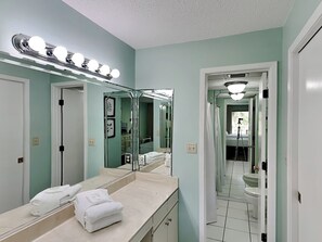 Property amenity - Edgewater Villa #1711 - Sun Kiss Villa (Panama City Beach)
