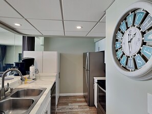 숙박 시설 내 편의 시설/서비스