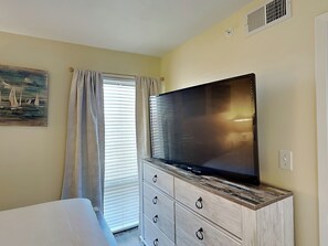 Équipement de l’hébergement