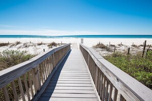 Fasilitet på overnattingsstedet