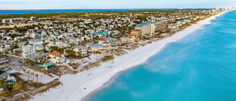 Équipement de l’hébergement