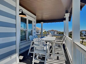 Property amenity - Sandy Heels (Destin)