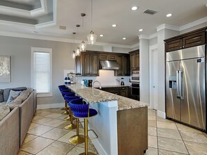 Property amenity - Sandy Heels (Destin)