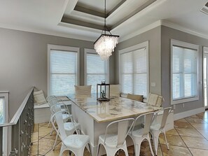 Property amenity - Sandy Heels (Destin)