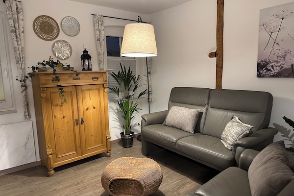 Sofaecke