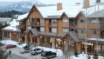 Udendørsområde