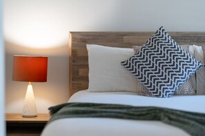 1 Schlafzimmer, Schreibtisch, Reisekinderbett, kostenloses WLAN