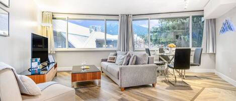 TV connectée, chaîne hi-fi