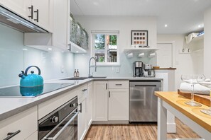 Privat køkken