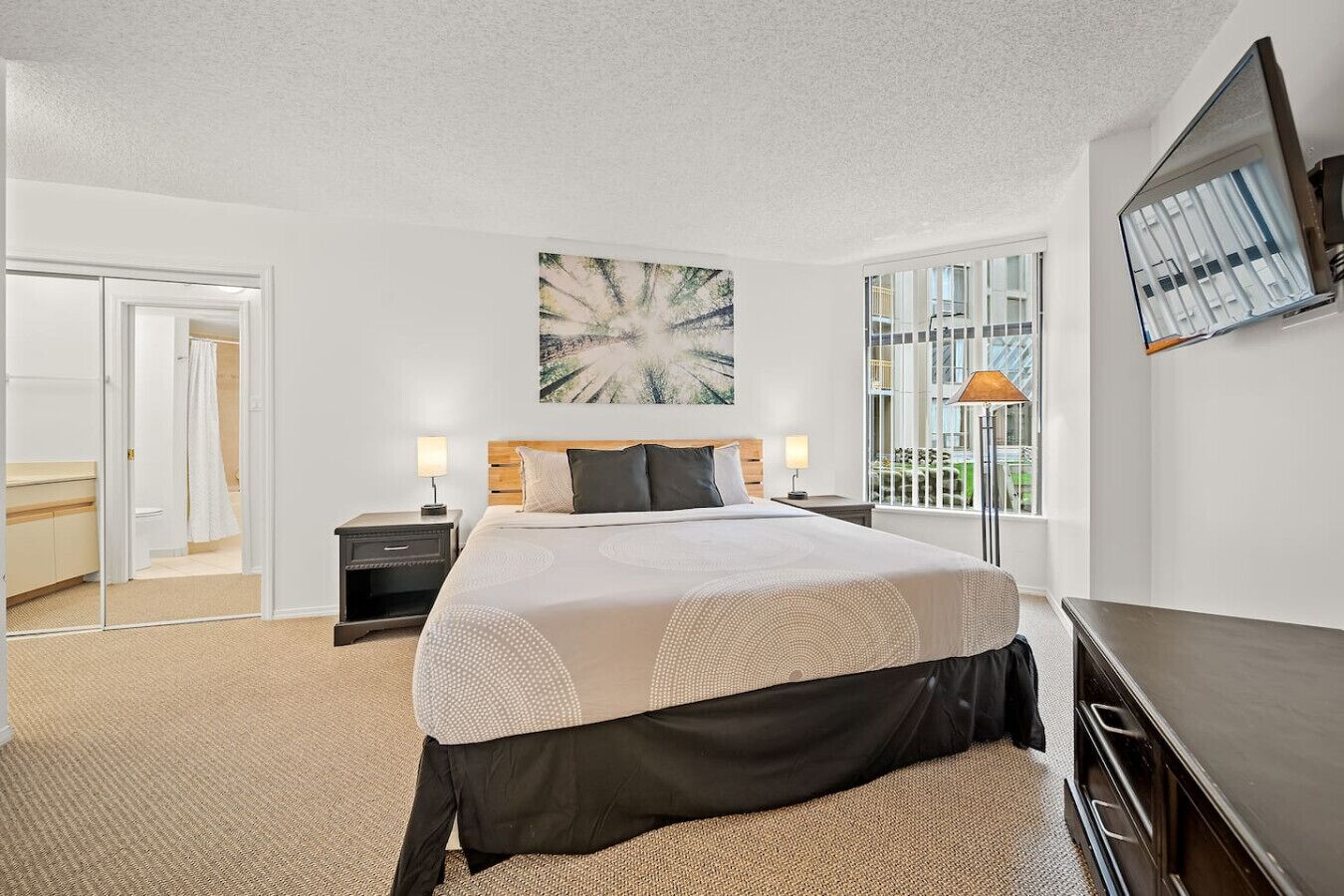 1 camera, una cassaforte in camera, ferro/asse da stiro, Wi-Fi gratuito