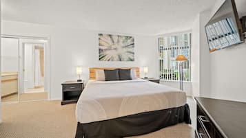 1 habitación y caja de seguridad en la habitación