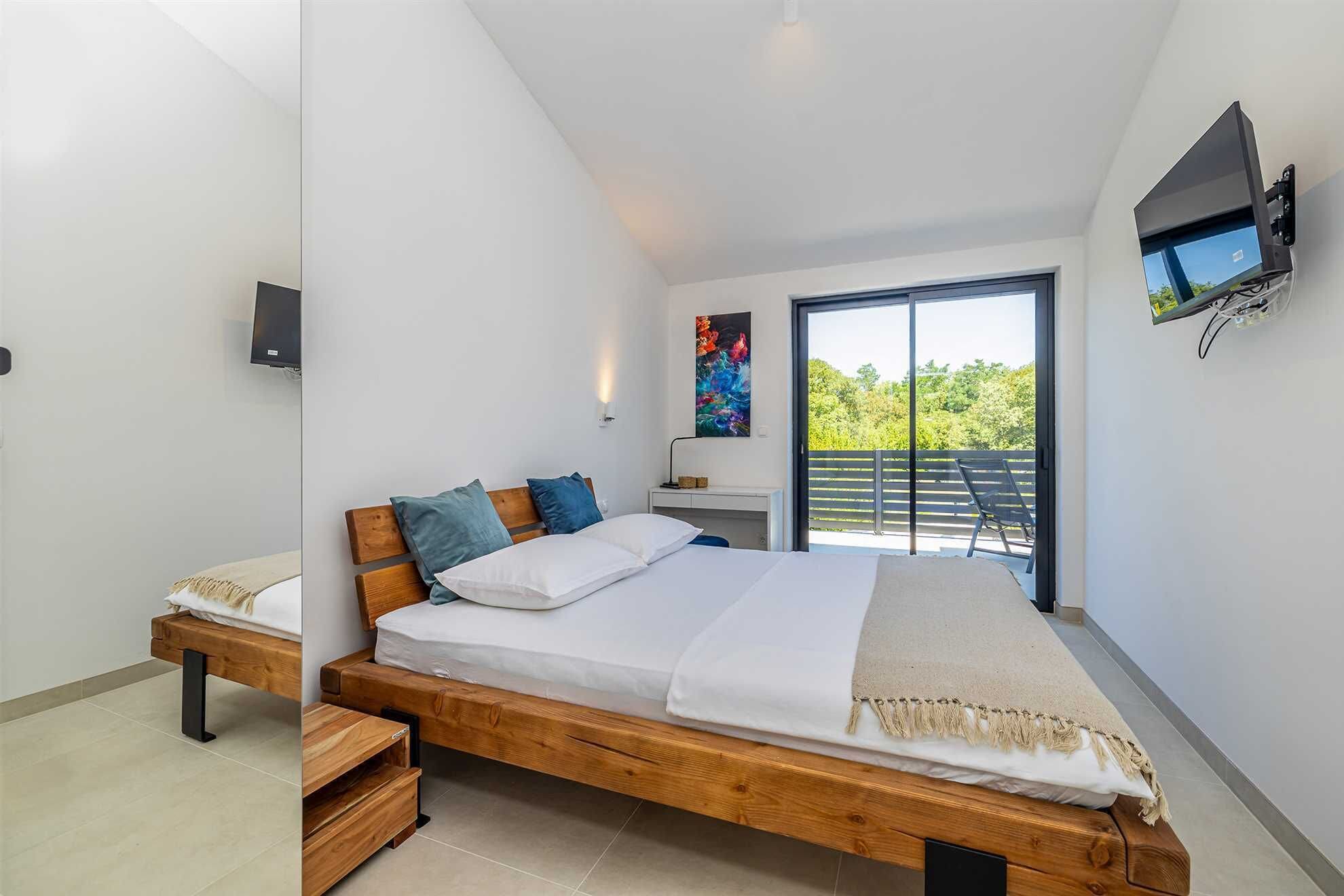 3 Schlafzimmer, kostenloses WLAN, Bettwäsche