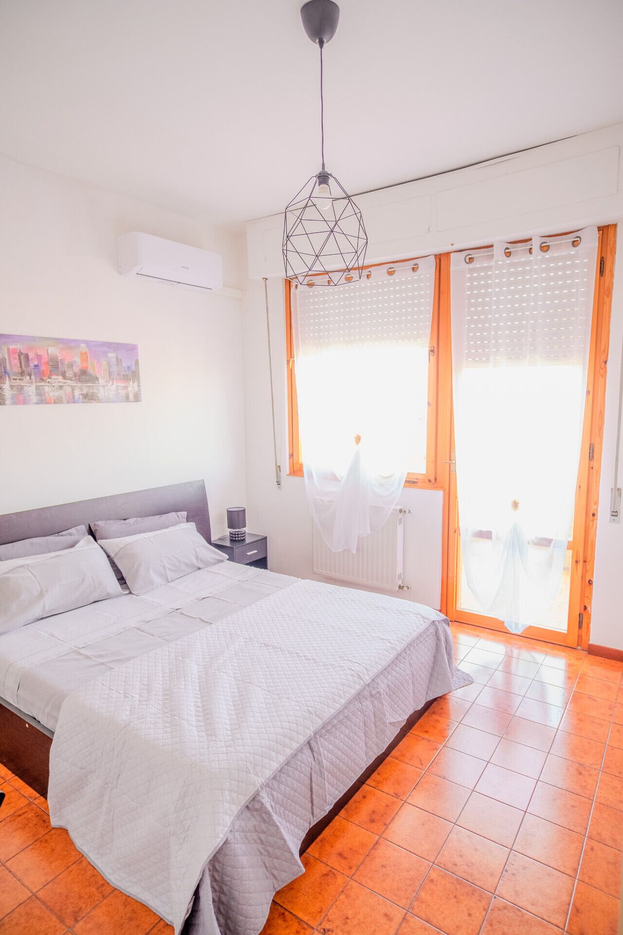 2 camere, Wi-Fi, lenzuola