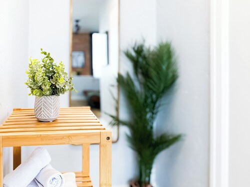 Historic Hideaway in The Virginia Grand - Downtown Idaho Falls - #303