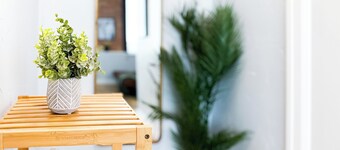 Historic Hideaway in The Virginia Grand - Downtown Idaho Falls - #303