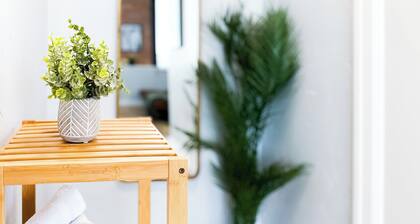 Historic Hideaway in The Virginia Grand - Downtown Idaho Falls - #303