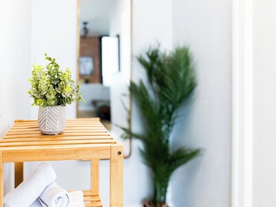 Historic Hideaway in The Virginia Grand - Downtown Idaho Falls - #303