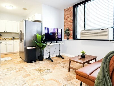 Historic Hideaway in The Virginia Grand - Downtown Idaho Falls - #303