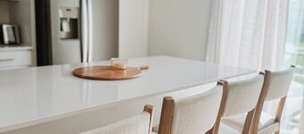 French Modern Townhome – Near Stillwater & DT St. Paul!