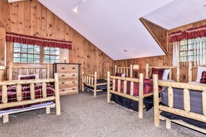 5 Schlafzimmer, WLAN, Bettwäsche