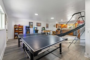 Area giochi