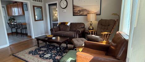 スマートテレビ