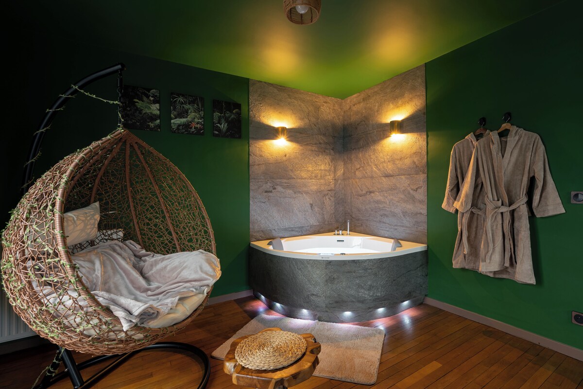 Bild für Gastgeberprofil