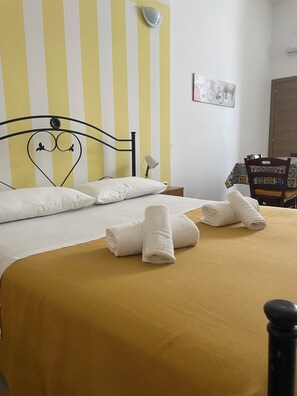 1 chambre, Wi-Fi