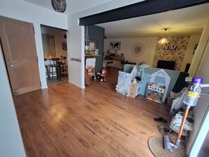 Espace pour enfants