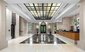 Hall