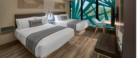 3 Schlafzimmer, Bügeleisen/Bügelbrett, kostenloses WLAN, Bettwäsche