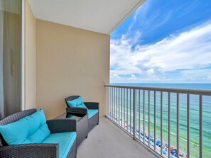 Studio, 1 King-Bett (Majestic Beach Towers 1-1909) | Unterkunftsgelände