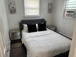 2 chambres