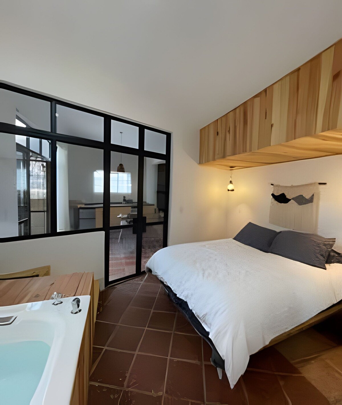 Imagen de perfil del propietario o de la propietaria