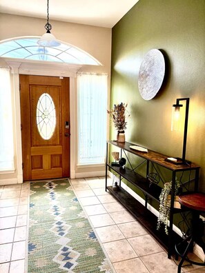 Interior - Rest In Peace on Perkins (San Marcos)