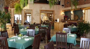 Restaurantes