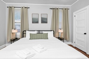 1 camera, una scrivania, ferro/asse da stiro, Wi-Fi gratuito