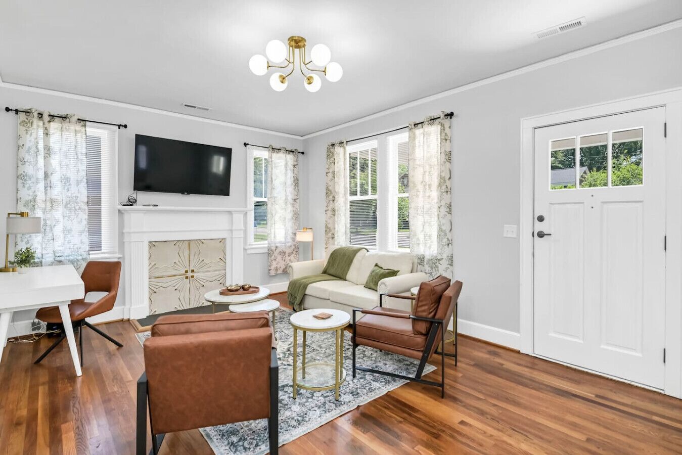 Dana`s Cottage| 1 King Bed | Close To Usc Stadium - Columbia, SC