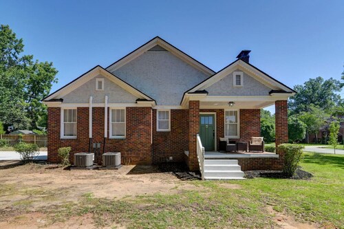 Dana's Corner| 1King Bed | Close to USC Stadium